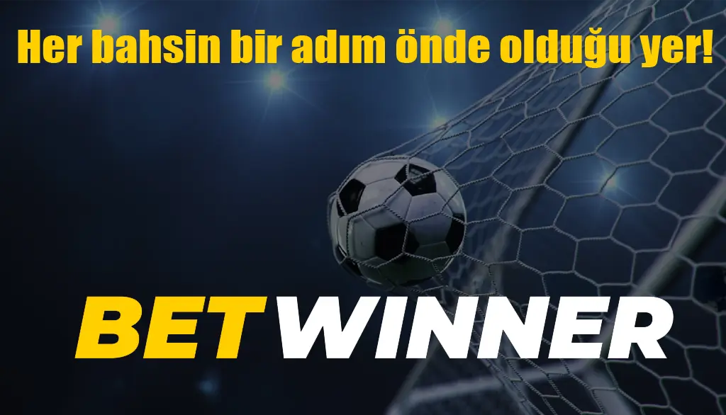 bet winner giriş