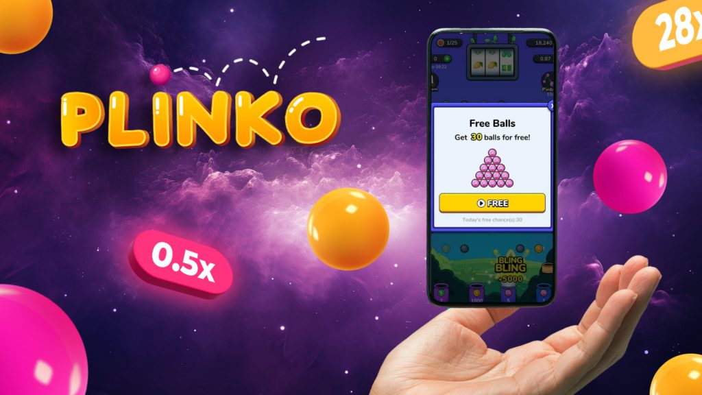 Plinko nasıl oynanır