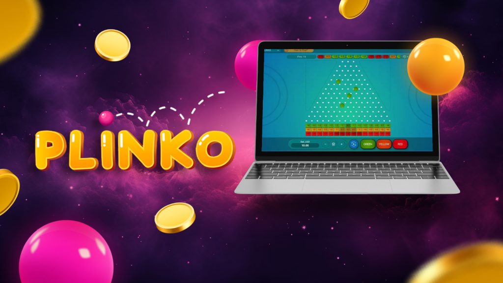 Plinko casino