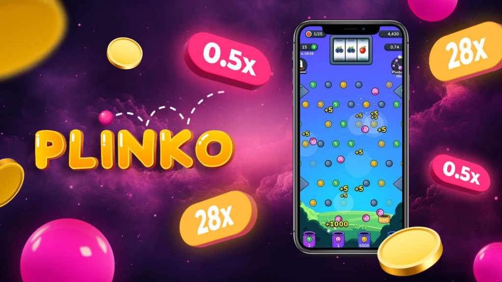 Plinko nedir