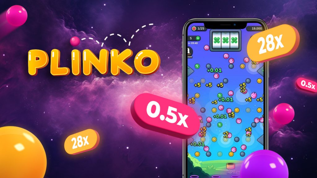 Plinko casino Türkiye