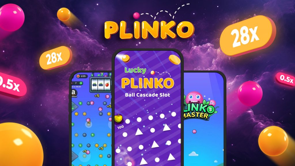 Plinko demo oyna