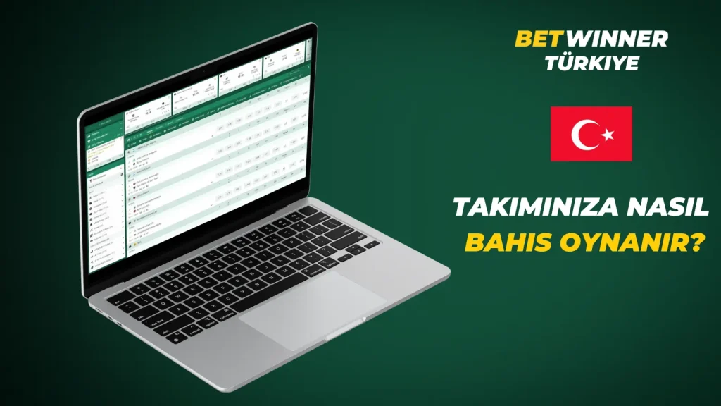 Betwinner yasal