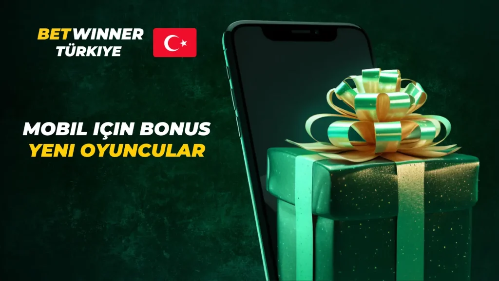 Betwinner promosyon kodu