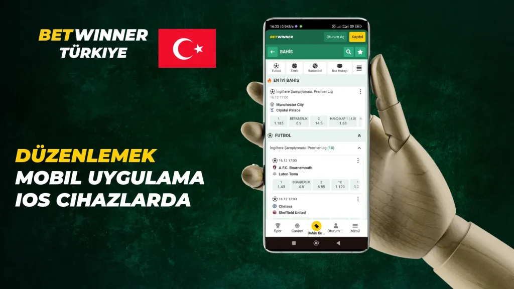 Betwinner güvenilir mi