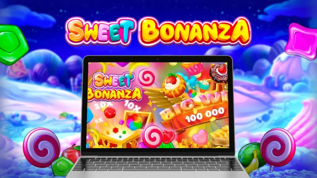 Sweet Bonanza indir