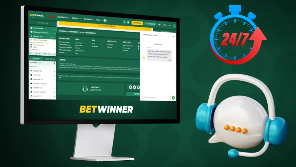 Betwinner üyelik nasıl silinir